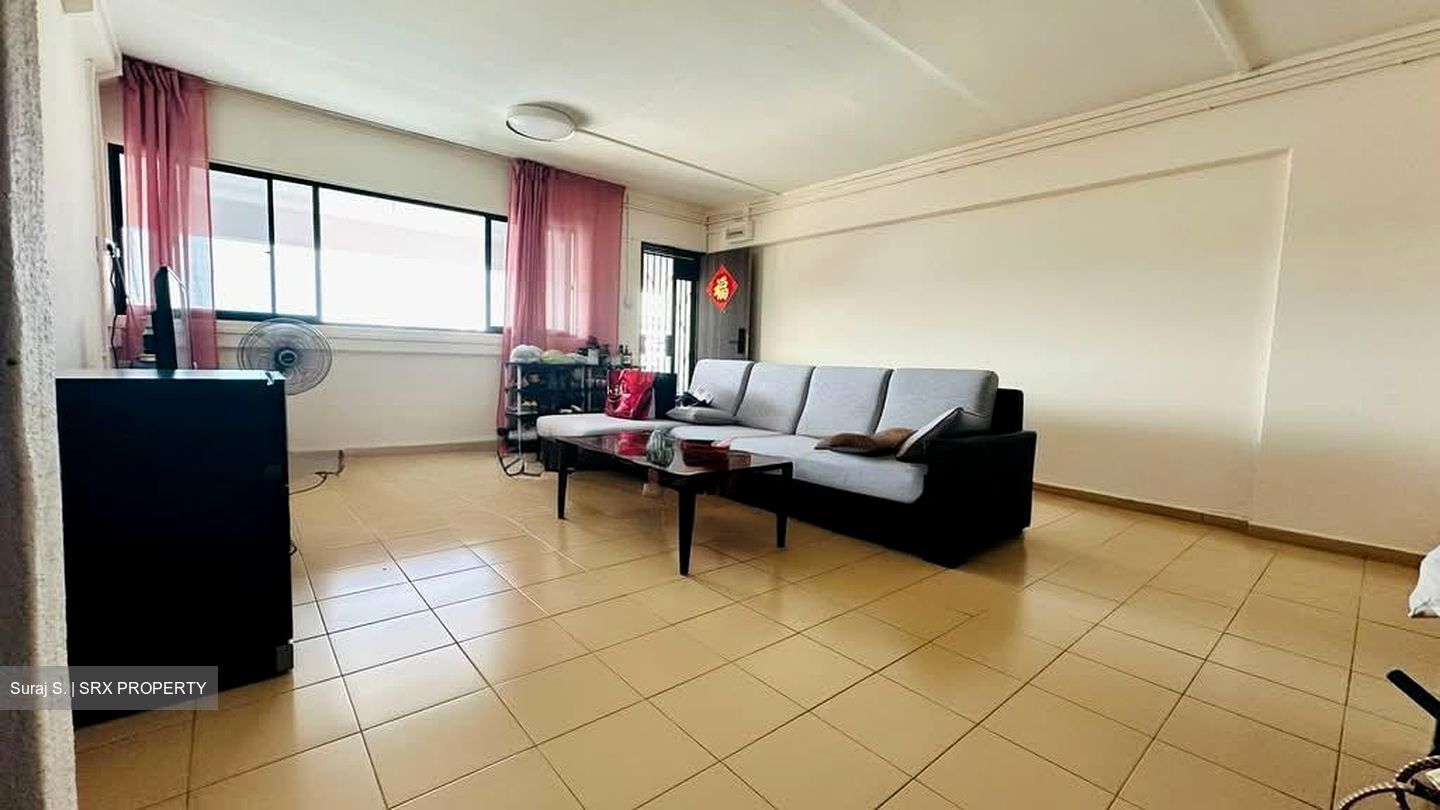 Blk 658 Hougang Avenue 8 (Hougang), HDB 4 Rooms #547091831